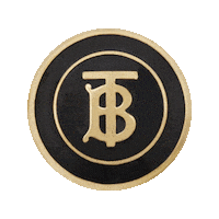 Thomasburberrymonogram Sticker by Burberry