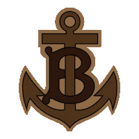 monogram thomasburberrymonogram Sticker by Burberry