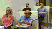 danny devito what GIF