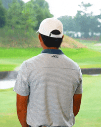Georgia Tech Golf GIF by Georgia Tech Yellow Jackets