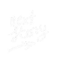 Arrow Story Sticker