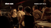 #magiccity #showmax GIF