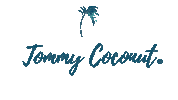 tommycoconutcuracao happy holiday vacation tropical Sticker