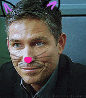 person of interest p GIF