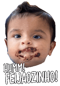 Beans Lukitu Sticker by Evelyn regly