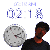 2Am Sticker