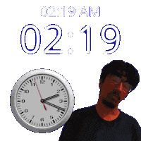 2Am Sticker