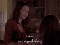 season 3 netflix GIF by Gilmore Girls 