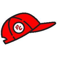 Pop Corn Sticker by Sunshine Mills