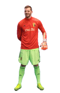 What Sticker by ING Belgium