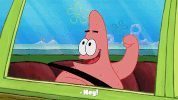 season 9 episode 24 GIF by SpongeBob SquarePants