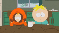 Try Some Coffee
