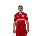 Bayer 04 Time Sticker by Bayer 04 Leverkusen