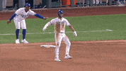 Lets Go Sport GIF by Kansas City Royals