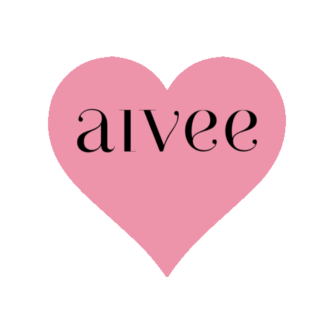 Aiveeleague Aiveelove Sticker by Aivee Clinic