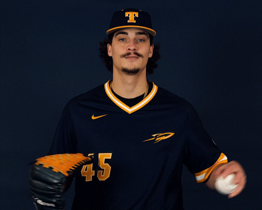 Utrockets GIF by Toledo Rockets