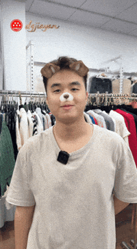 Satisfy No Way GIF by dgjiayan