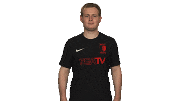 No Idea What Sticker by Bundesliga