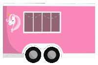 Trailer Sticker