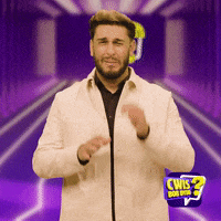 GIF by CWIS BOB DYDD S4C