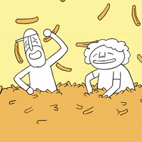 French Fries GIF by BuzzFeed