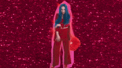 Okokok GIF by Jaira Burns