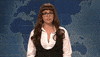 cecily strong ugh GIF by Saturday Night Live