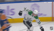 Happy Dallas Stars GIF by NHL