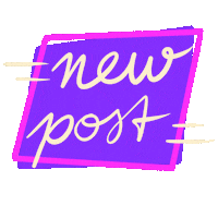 drawtobhappy new new post sparkle newpost Sticker