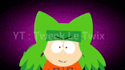 Sad South Park GIF by Ocelot