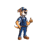 Happy Joia Sticker by Hidraulica Tropeiro