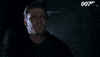Trust No One GIF by James Bond 007