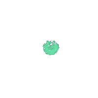 Frame Dot Sticker
