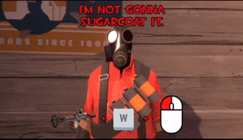 Gonna Team Fortress 2 GIF