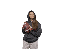 Fox Sports Patriots Sticker by FOX Sports: Watch. Enjoy. Repeat.