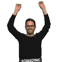 Ne Lol Sticker by DASDING