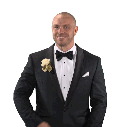 Channel 9 Reaction Sticker by Married At First Sight Australia
