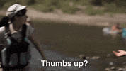 season 2 thumbs up GIF by Portlandia