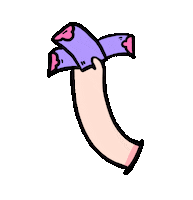 Pink Aidilfitri Sticker by Eqa