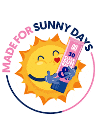 Logo Beauty Sticker by Andmetics