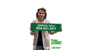 Base Camp Sticker by Better Homes and Gardens Real Estate Base Camp
