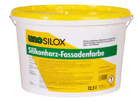 Fassade Sticker by Jedele Farben und Heimtex Großhandel GmbH