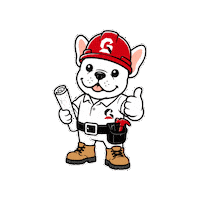 Ginzabp Sticker by Ginza Building Products
