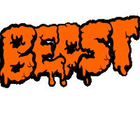 Beast Mode Football Sticker by Hudl