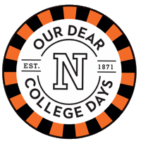 Foundersday Sticker by Ohio Northern University