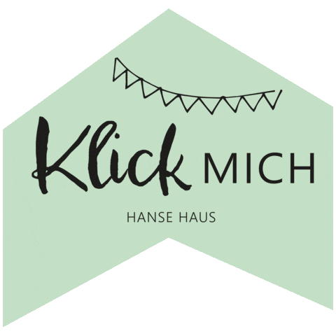 Arrow Click Sticker by Hanse Haus