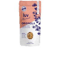 Sticker by Luv Michael