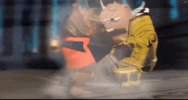 Market Crash Bobo The Bear GIF by Bear Market Memes