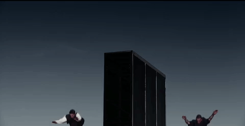 flippenout GIF by NOWNESS