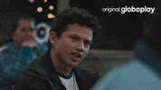 Serie Pedro GIF by globoplay